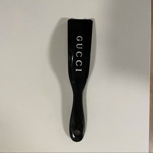 Gucci Shoe Horn